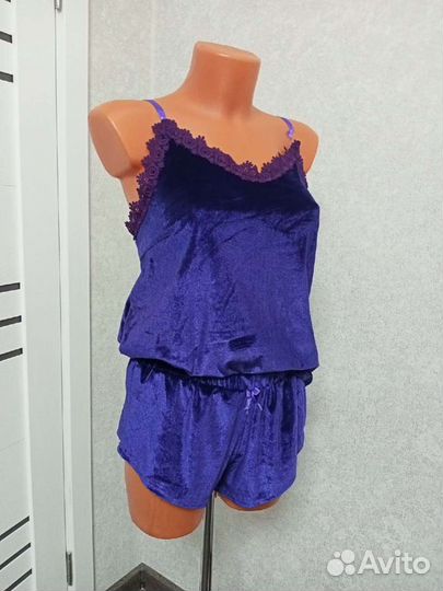 Пижамы на выбор 3 мадели