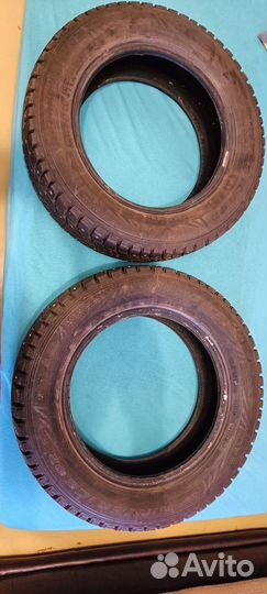 Dunlop SP Winter Ice 02 175/65 R14