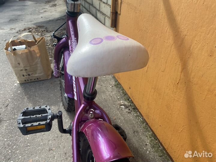 Велосипед merida dakar