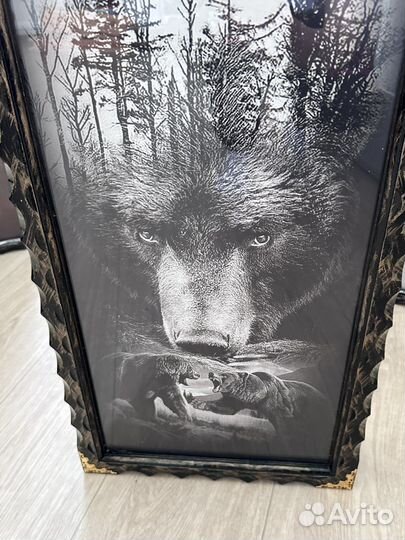 Нарды ручной работы