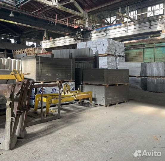 Шифер плоский от производителя