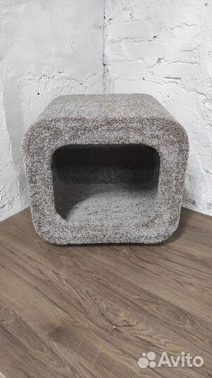 Домик для кошек и собак