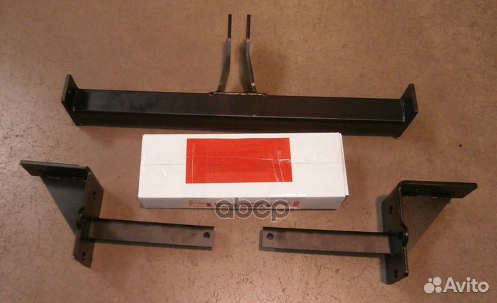 Тсу opel Mokka (без электрики) 2012- Тип шара A