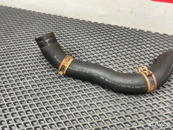 Патрубок системы охлаждения Honda Cr-V3 RE K24A