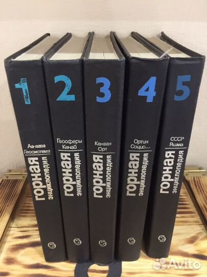 Полные собрания сочинений