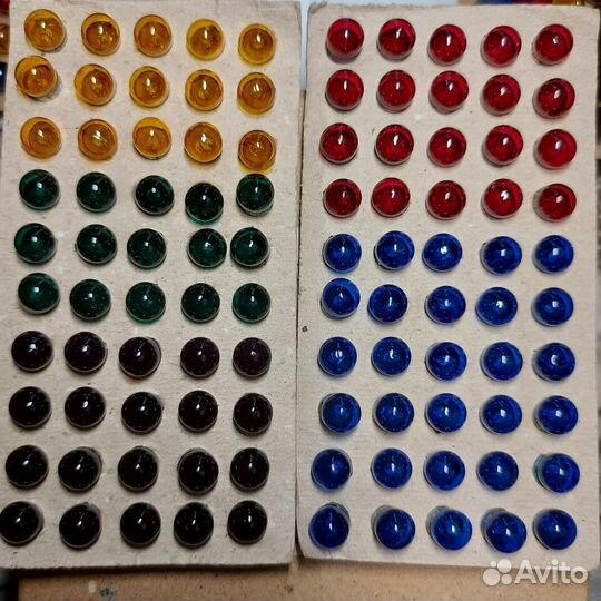 Лампочки для гирлянд мн 13,5в 0,16а