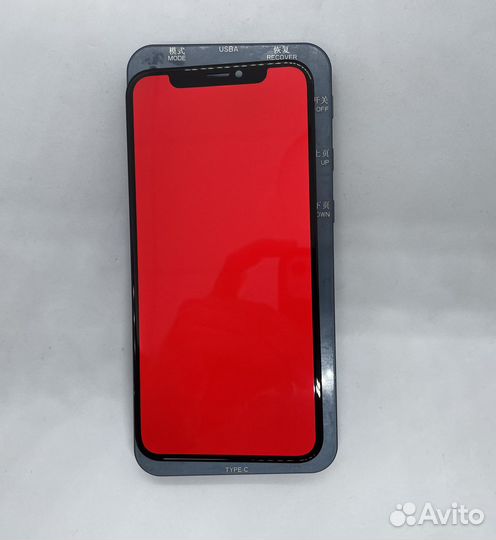 Дисплей на iPhone X / iPhone XS Оригинальный