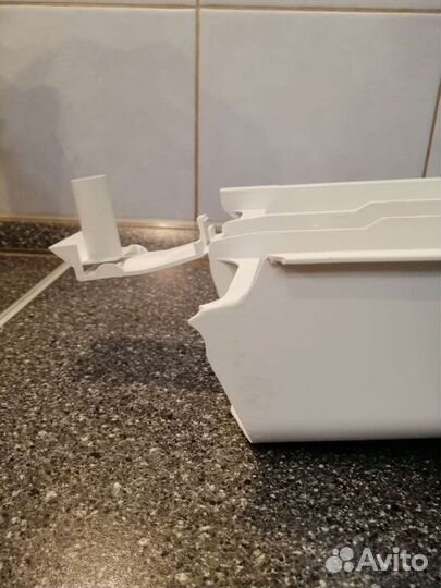 Лоток для стиральной машины bosch