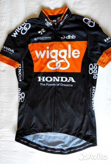 Велоформа женская