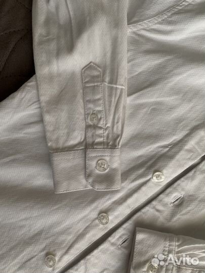 Рубкашка на мальчика 104