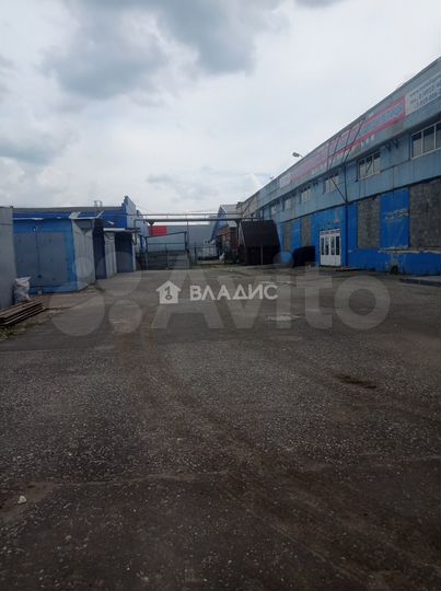 Сдам помещение свободного назначения, 281.3 м²