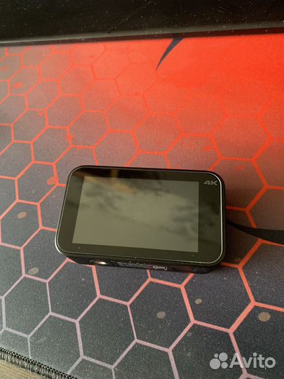 Xiaomi Mijia Mi Action Camera 4k