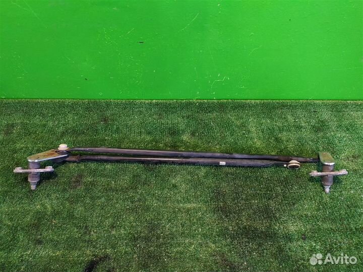 Трапеция стеклоочистителей Hyundai Accent (LC) 20