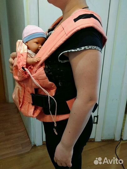 Эрго-Рюкзак