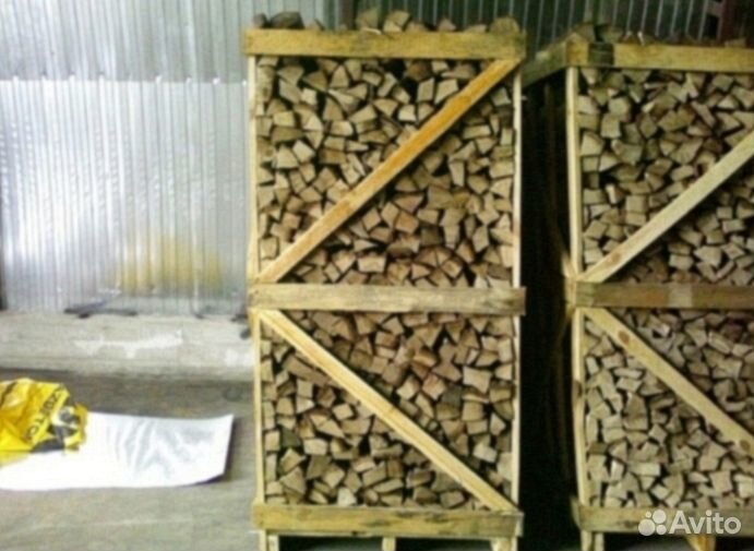 Дрова ольха