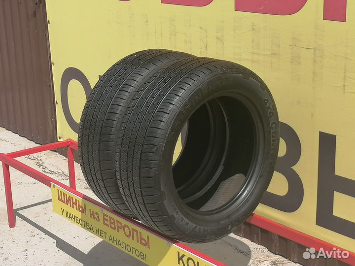 Continental Conti4x4Contact 235/55 R17