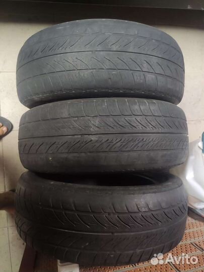 Tigar Sigura 205/60 R16 92H