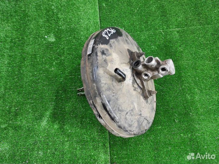 Вакуумный усилитель Nissan Teana J32 VQ25DE 2008