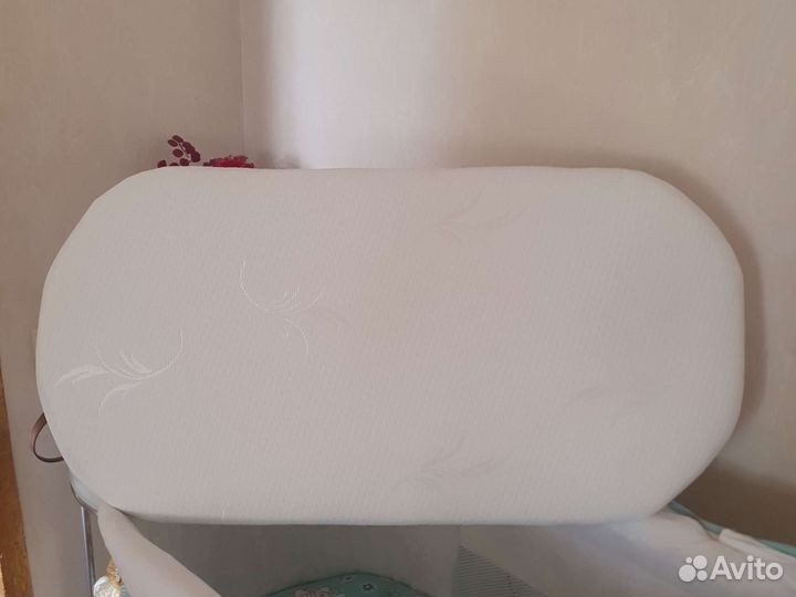 Матрас детский кокосовый 80408