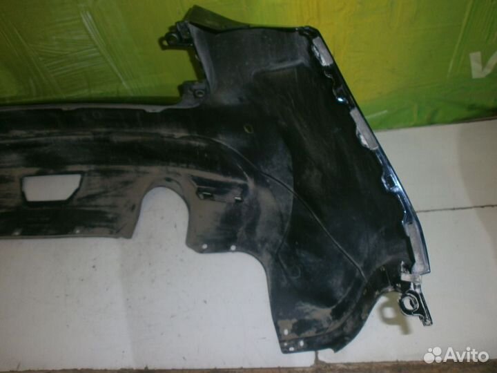 Бампер задний Infiniti FX QX70 S51 850221CA0H