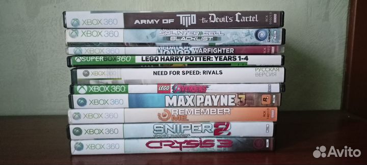 Xbox 360 slim прошитый l.t.3.0 256гб