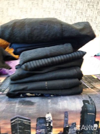 Школьная одежда на девочку