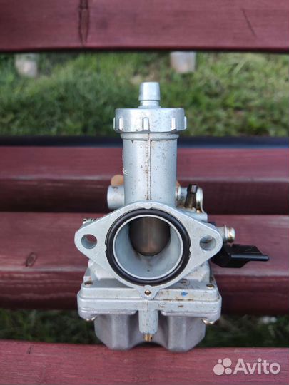 Карбюратор Pz 27 для питбайка