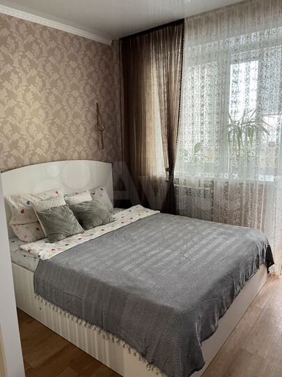 Квартира-студия, 33 м², 12/16 эт.