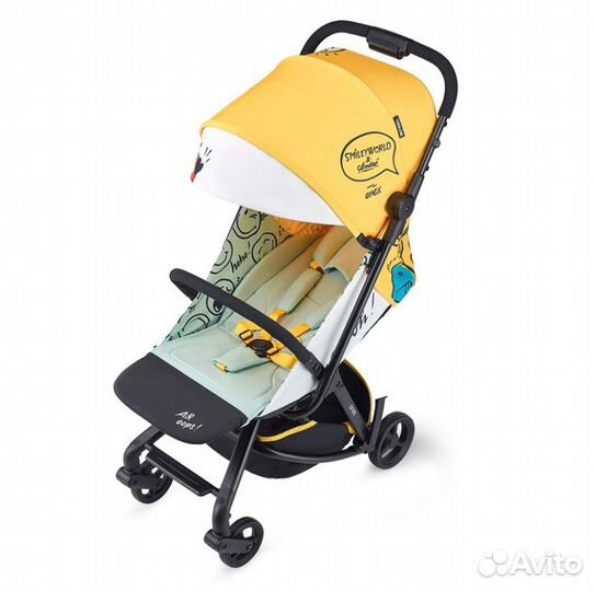 Новая Anex Air-z реверс блок