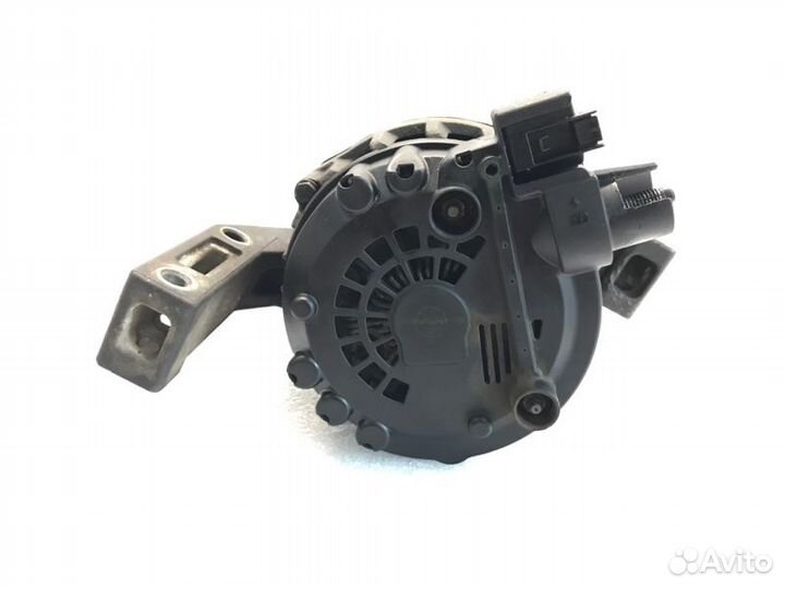 Генератор Ford Focus 3 хетчбек 2.0 2013