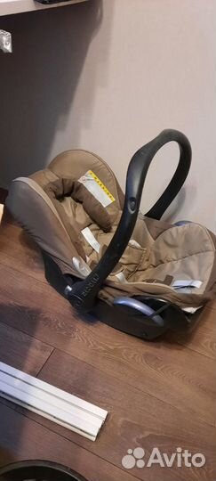 Детское кресло