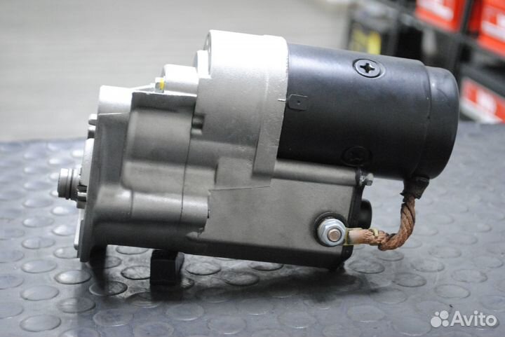 Стартер Kia Sportage 2.0 TD, Mazda 626 2.0 TD