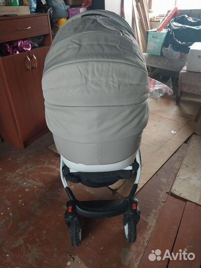 Детская коляска 3 в 1 Ottis