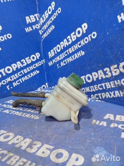 Бачок гидроусилителя Chery Fora седан SQR484F 2008
