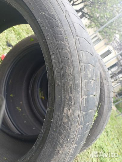 Продам резину