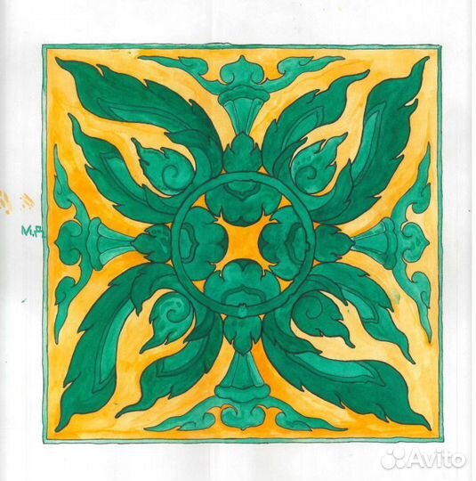 Графические картины