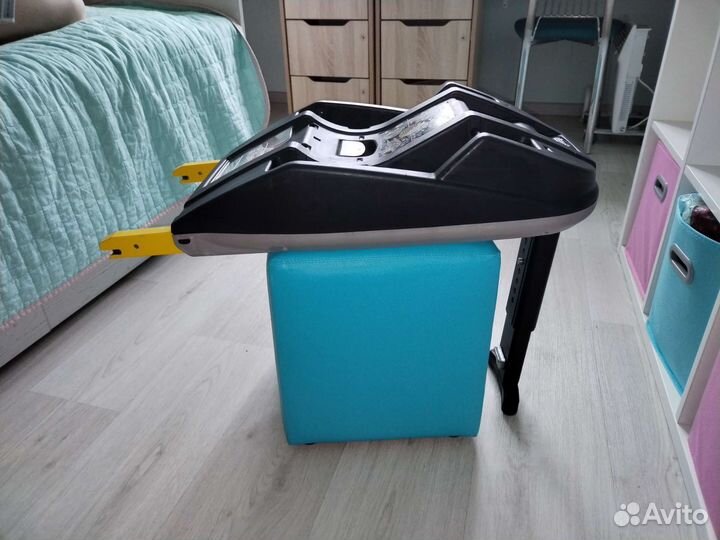 Автокресло детское Peg Perego Isofix