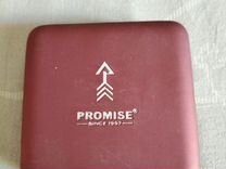 Зажигалка Promise