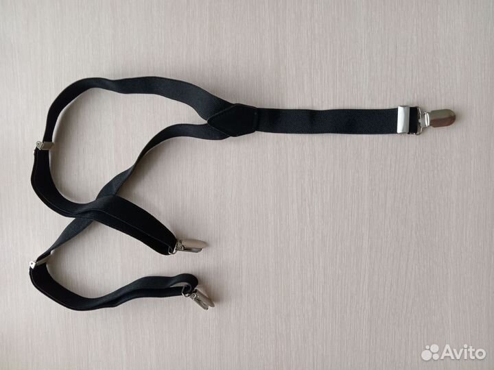 Галстуки и бабочки детские для начальной школы