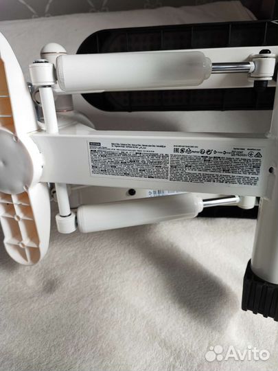 Степпер MS100 domyos Х decathlon