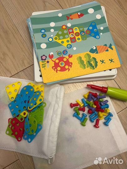 Настольные игры