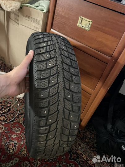 Nordman Nordman + 17.5/70 R14