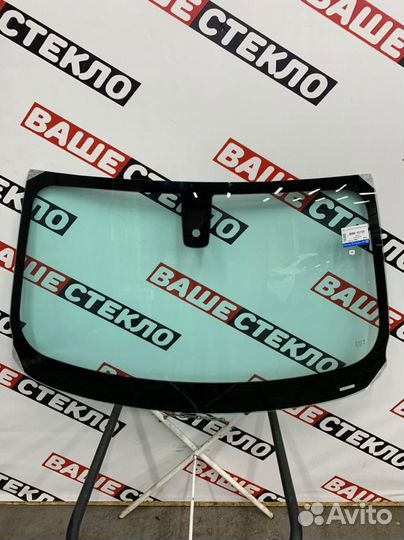 Лобовое стекло BMW 3 F34