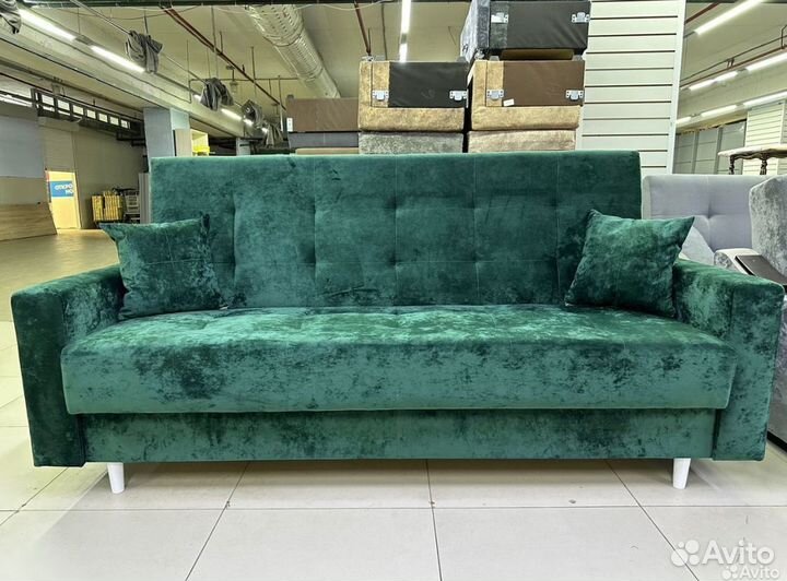 Диван книжка