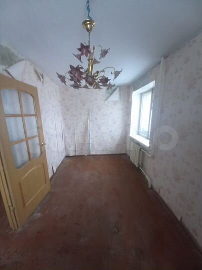2-к. квартира, 41 м², 4/5 эт.