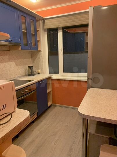 1-к. квартира, 30 м², 2/9 эт.