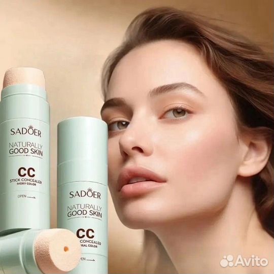 Тональный крем