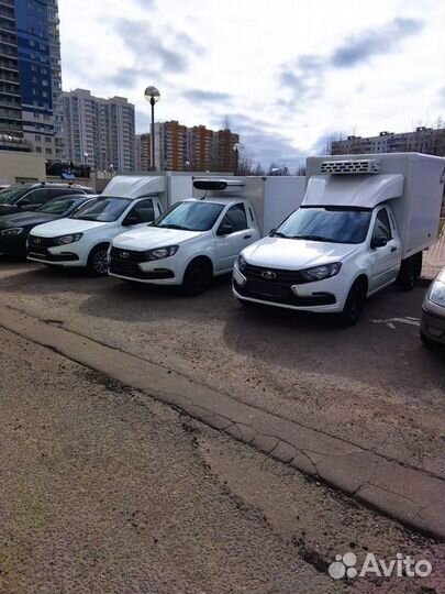 ВИС 2349 1.6 МТ, 2022, 23 км
