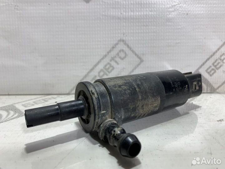 Насос омывателя фар Bmw X5 E53 1999-2006