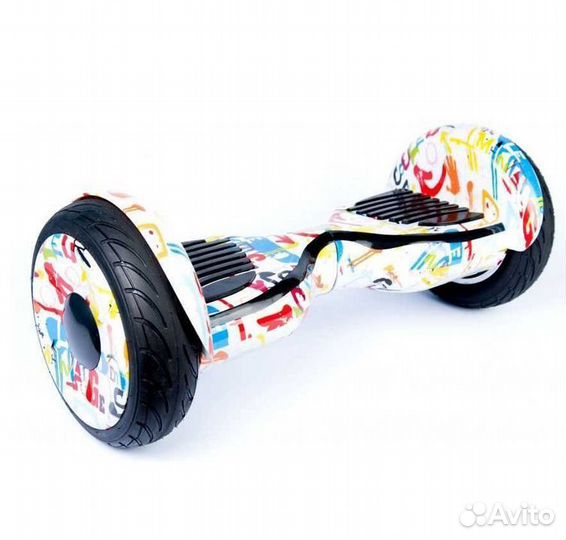 Гироскутер smart balance premium 10.5 V1